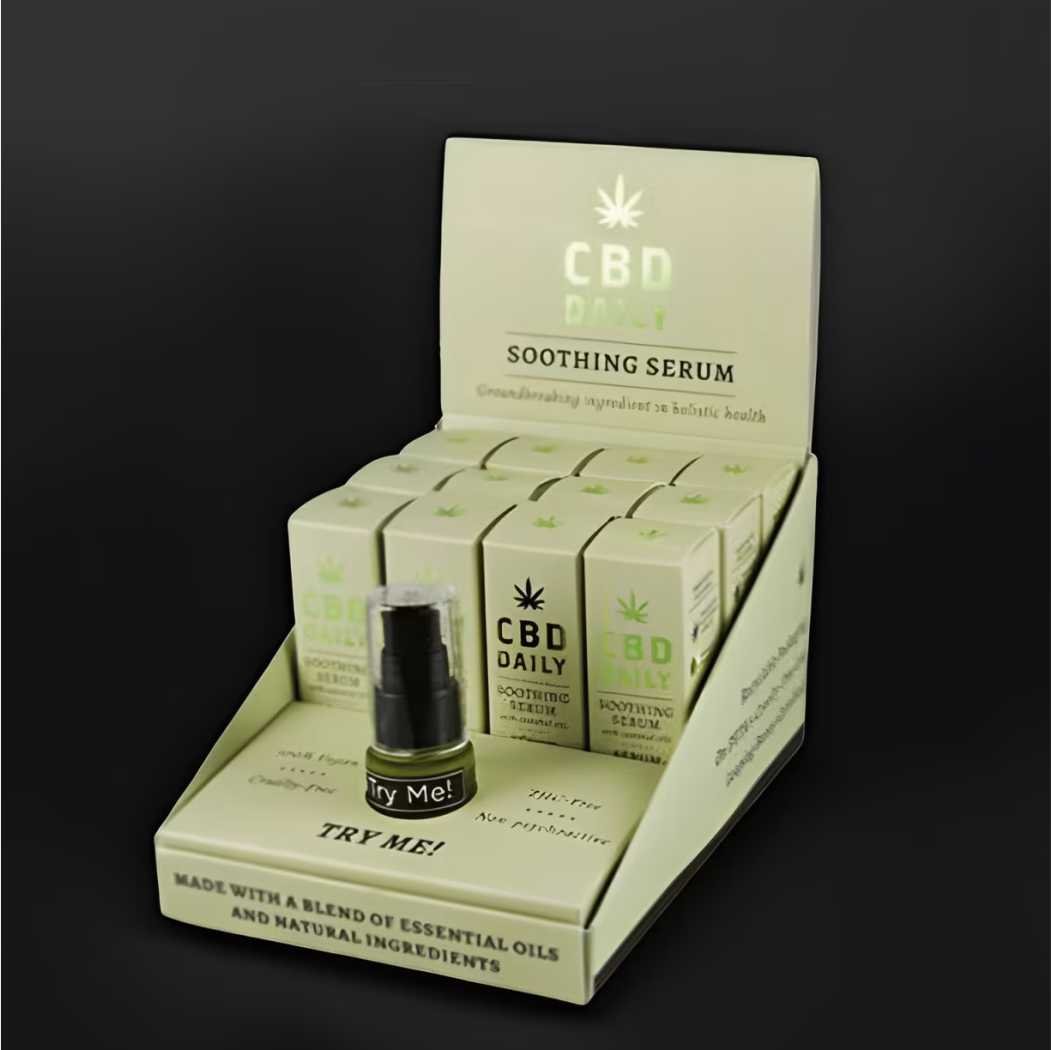 cbd-display-boxes-designs